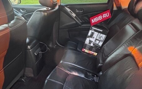 Nissan Murano, 2008 год, 1 100 000 рублей, 2 фотография