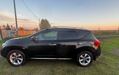 Nissan Murano, 2008 год, 1 100 000 рублей, 6 фотография