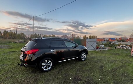 Nissan Murano, 2008 год, 1 100 000 рублей, 11 фотография