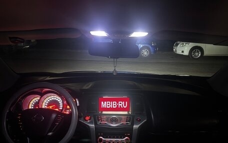 Nissan Murano, 2008 год, 1 100 000 рублей, 5 фотография