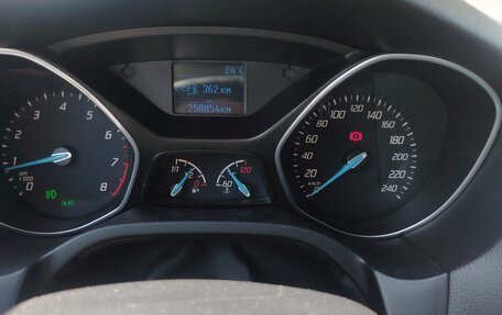 Ford Focus III, 2012 год, 650 000 рублей, 5 фотография