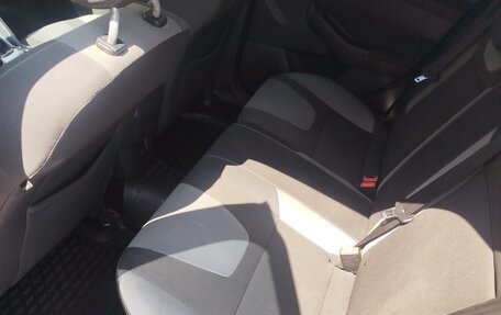 Ford Focus III, 2012 год, 650 000 рублей, 6 фотография