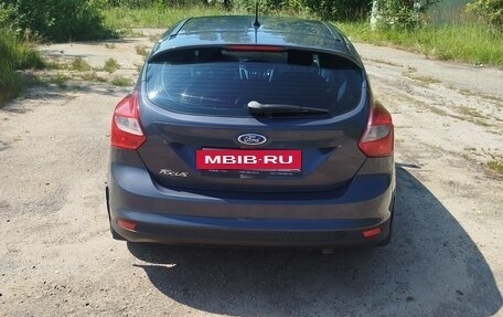 Ford Focus III, 2012 год, 650 000 рублей, 2 фотография