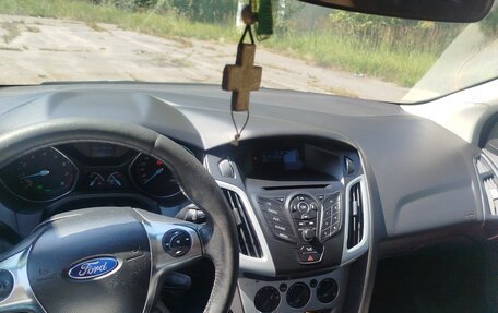 Ford Focus III, 2012 год, 650 000 рублей, 8 фотография