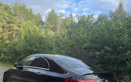 Mercedes-Benz CLA AMG, 2021 год, 5 200 000 рублей, 2 фотография