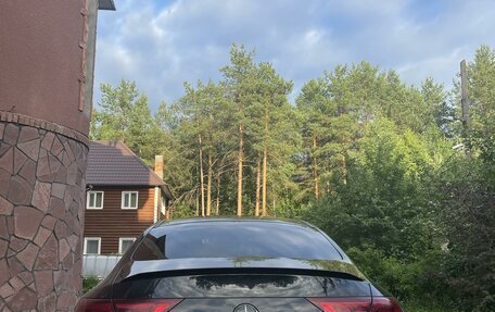 Mercedes-Benz CLA AMG, 2021 год, 5 200 000 рублей, 4 фотография