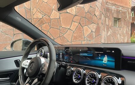 Mercedes-Benz CLA AMG, 2021 год, 5 200 000 рублей, 6 фотография