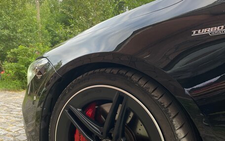 Mercedes-Benz CLA AMG, 2021 год, 5 200 000 рублей, 11 фотография