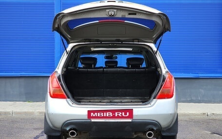 Nissan Murano, 2003 год, 690 000 рублей, 9 фотография