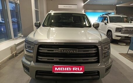 Haval H5, 2024 год, 3 699 000 рублей, 2 фотография