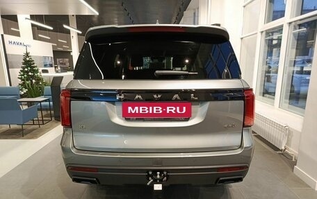 Haval H5, 2024 год, 3 699 000 рублей, 3 фотография