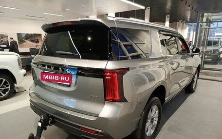 Haval H5, 2024 год, 3 699 000 рублей, 4 фотография