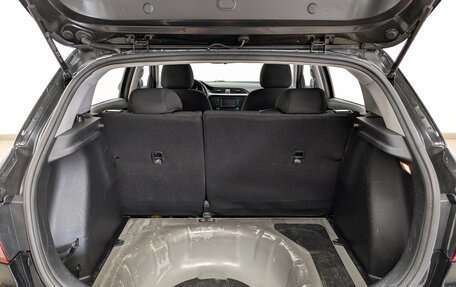 KIA Rio IV, 2021 год, 955 000 рублей, 4 фотография