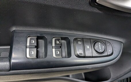 KIA Rio IV, 2021 год, 955 000 рублей, 8 фотография