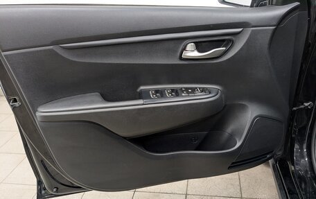 KIA Rio IV, 2021 год, 955 000 рублей, 7 фотография