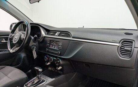 KIA Rio IV, 2021 год, 955 000 рублей, 13 фотография