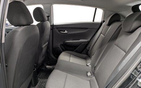 KIA Rio IV, 2021 год, 955 000 рублей, 5 фотография