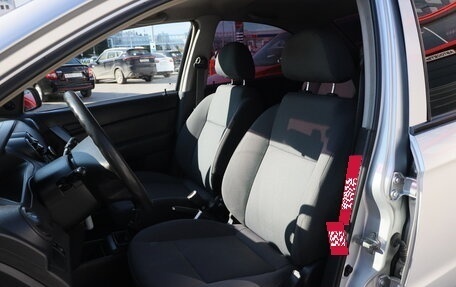 Chevrolet Aveo III, 2008 год, 360 500 рублей, 11 фотография