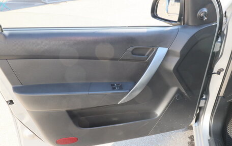 Chevrolet Aveo III, 2008 год, 360 500 рублей, 12 фотография