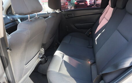 Chevrolet Aveo III, 2008 год, 360 500 рублей, 19 фотография
