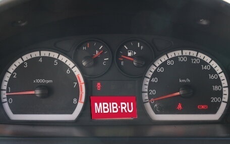 Chevrolet Aveo III, 2008 год, 360 500 рублей, 16 фотография