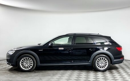 Audi A4 allroad, 2019 год, 2 690 000 рублей, 8 фотография