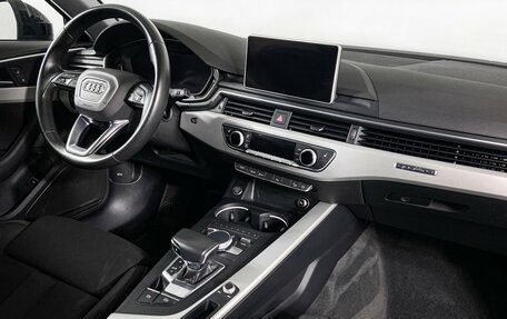 Audi A4 allroad, 2019 год, 2 690 000 рублей, 11 фотография