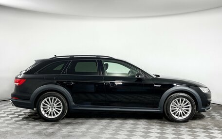 Audi A4 allroad, 2019 год, 2 690 000 рублей, 4 фотография