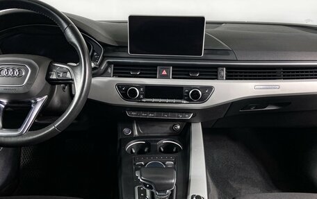 Audi A4 allroad, 2019 год, 2 690 000 рублей, 12 фотография