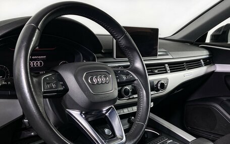 Audi A4 allroad, 2019 год, 2 690 000 рублей, 15 фотография