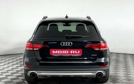 Audi A4 allroad, 2019 год, 2 690 000 рублей, 6 фотография