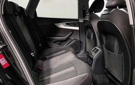 Audi A4 allroad, 2019 год, 2 690 000 рублей, 13 фотография