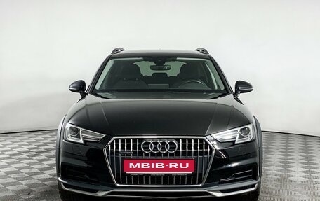 Audi A4 allroad, 2019 год, 2 690 000 рублей, 2 фотография