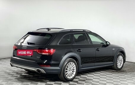 Audi A4 allroad, 2019 год, 2 690 000 рублей, 5 фотография