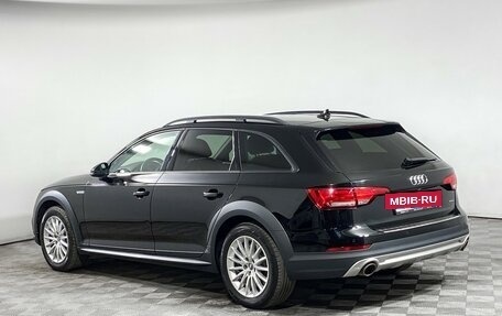 Audi A4 allroad, 2019 год, 2 690 000 рублей, 7 фотография