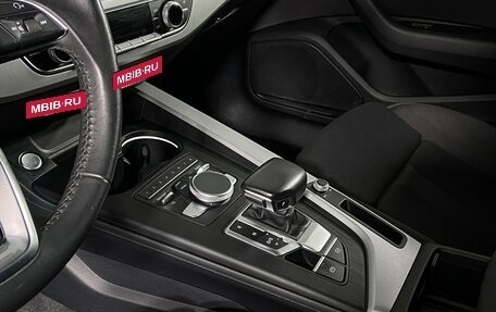 Audi A4 allroad, 2019 год, 2 690 000 рублей, 16 фотография
