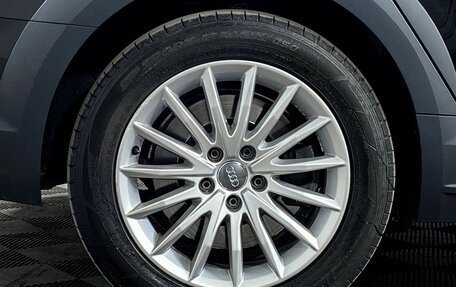 Audi A4 allroad, 2019 год, 2 690 000 рублей, 18 фотография