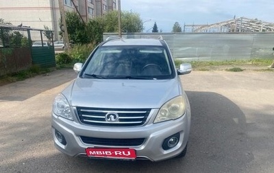 Great Wall Hover H6, 2013 год, 799 000 рублей, 1 фотография