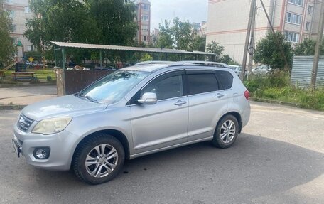 Great Wall Hover H6, 2013 год, 799 000 рублей, 2 фотография