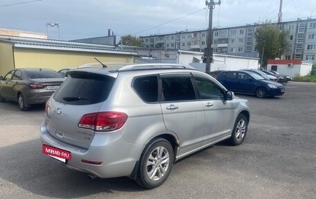 Great Wall Hover H6, 2013 год, 799 000 рублей, 4 фотография