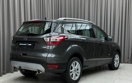 Ford Kuga III, 2017 год, 1 599 000 рублей, 4 фотография
