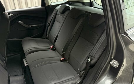 Ford Kuga III, 2017 год, 1 599 000 рублей, 12 фотография