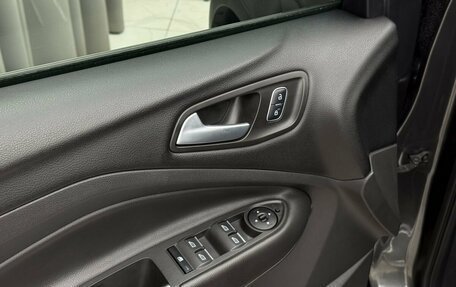 Ford Kuga III, 2017 год, 1 599 000 рублей, 16 фотография