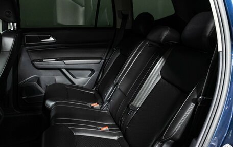 Volkswagen Teramont I, 2019 год, 3 149 700 рублей, 10 фотография