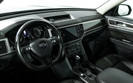 Volkswagen Teramont I, 2019 год, 3 149 700 рублей, 11 фотография