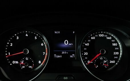 Volkswagen Teramont I, 2019 год, 3 149 700 рублей, 12 фотография