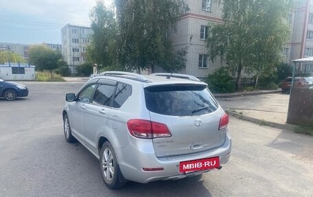 Great Wall Hover H6, 2013 год, 799 000 рублей, 3 фотография
