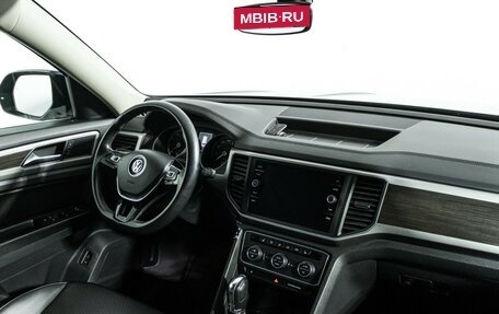 Volkswagen Teramont I, 2019 год, 3 149 700 рублей, 9 фотография
