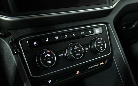 Volkswagen Teramont I, 2019 год, 3 149 700 рублей, 18 фотография