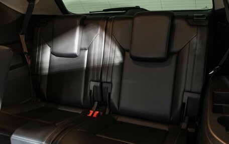 Volkswagen Teramont I, 2019 год, 3 149 700 рублей, 20 фотография